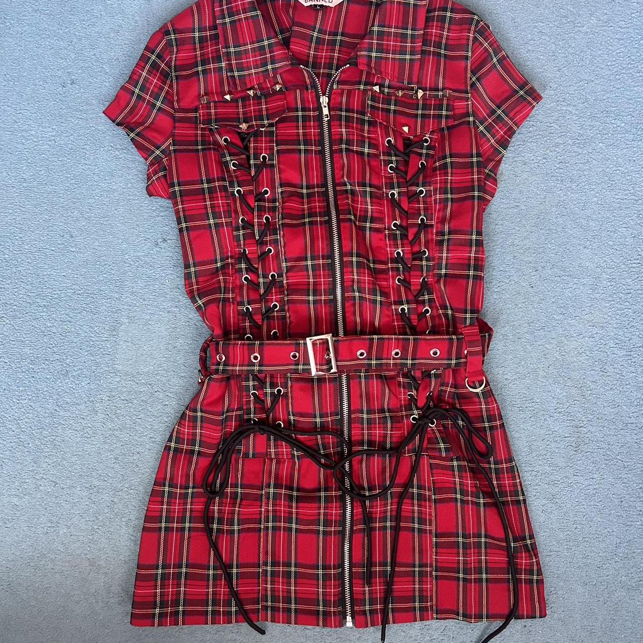 item listed by misclooset