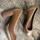 Velez women's tan and brown footwear