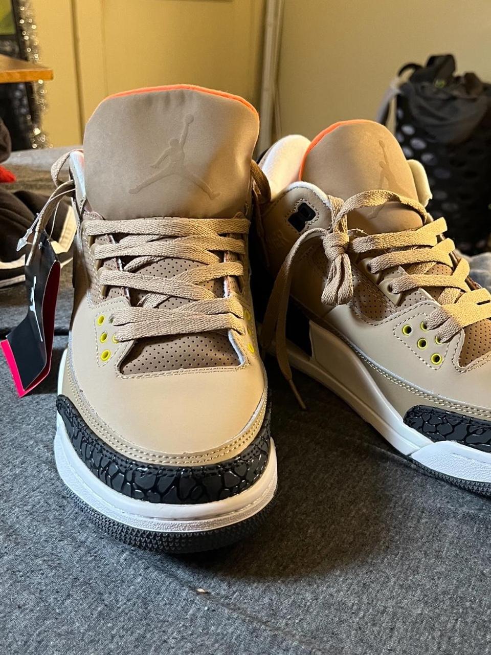 womens retro 3 jordans