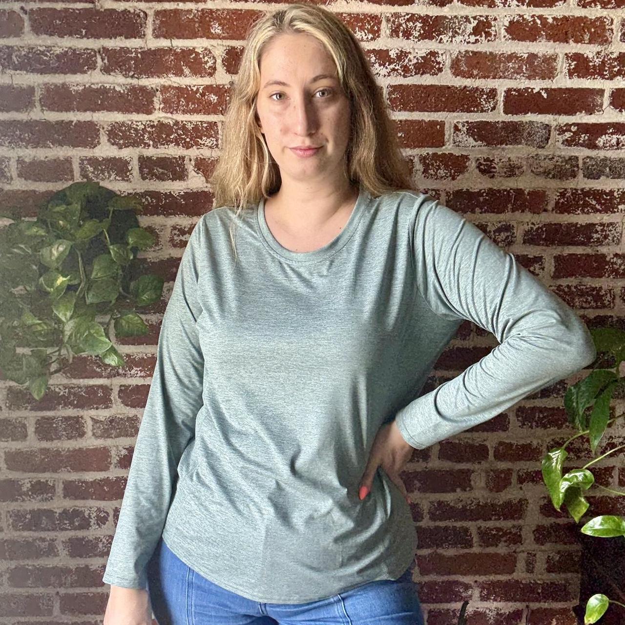 item listed by goinggreenthrifts