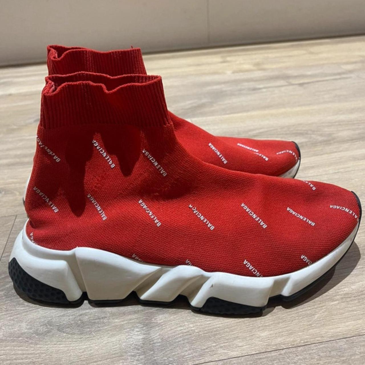 Balenciaga size 5 online