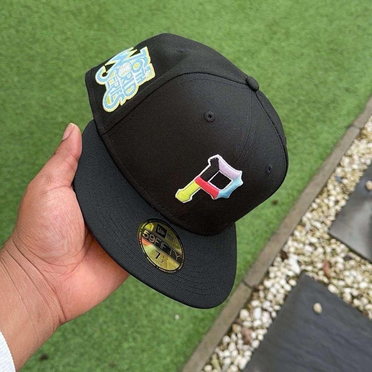 item listed by str8drop1