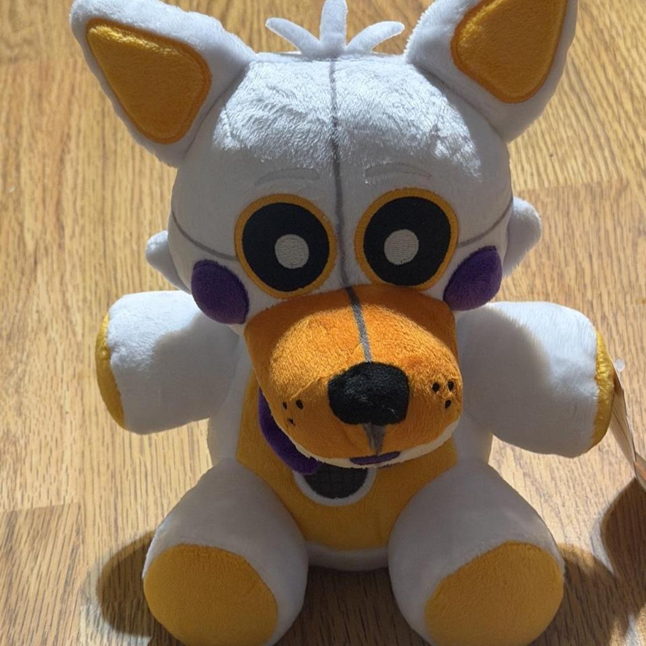 item listed by peanhead
