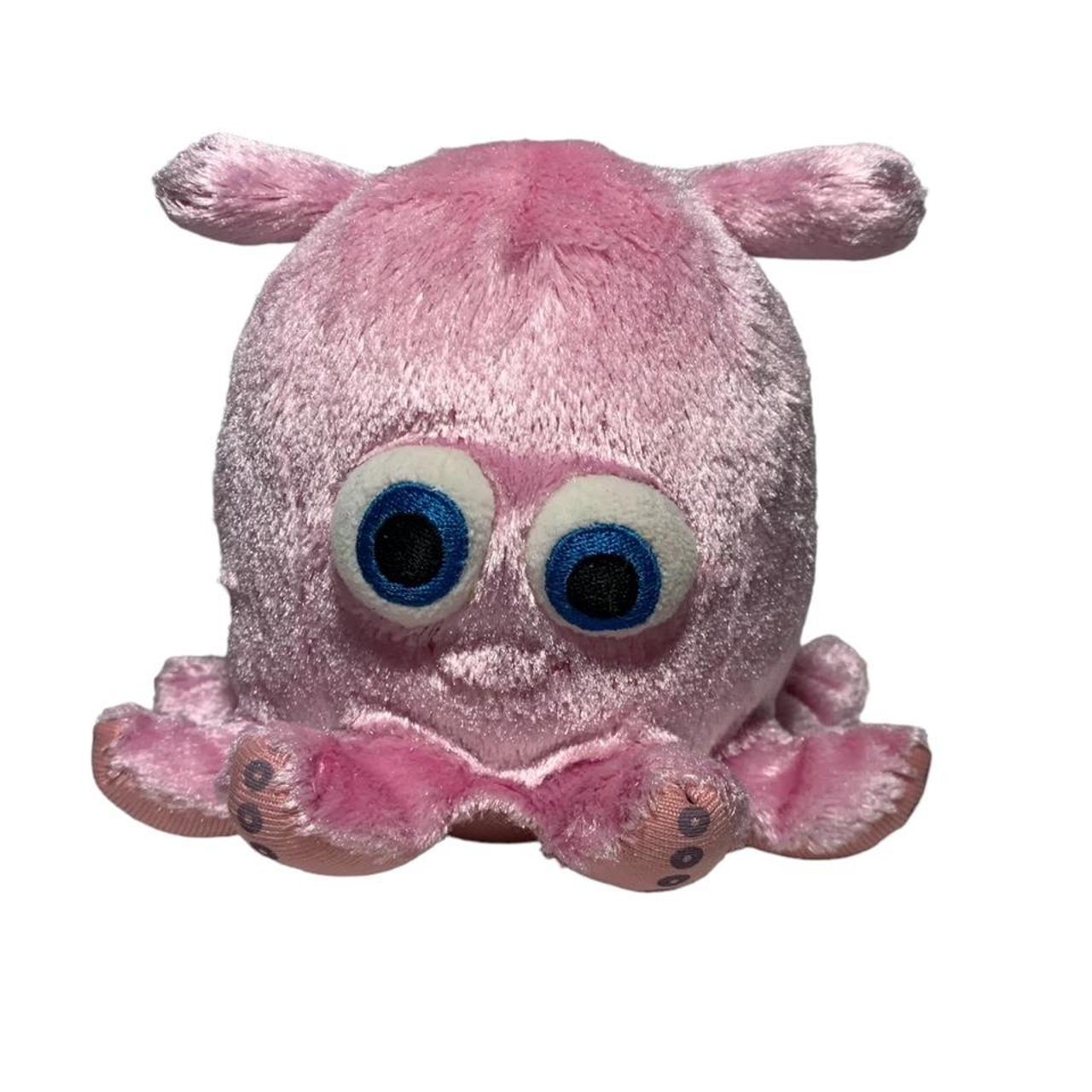 Finding nemo pearl plush on sale