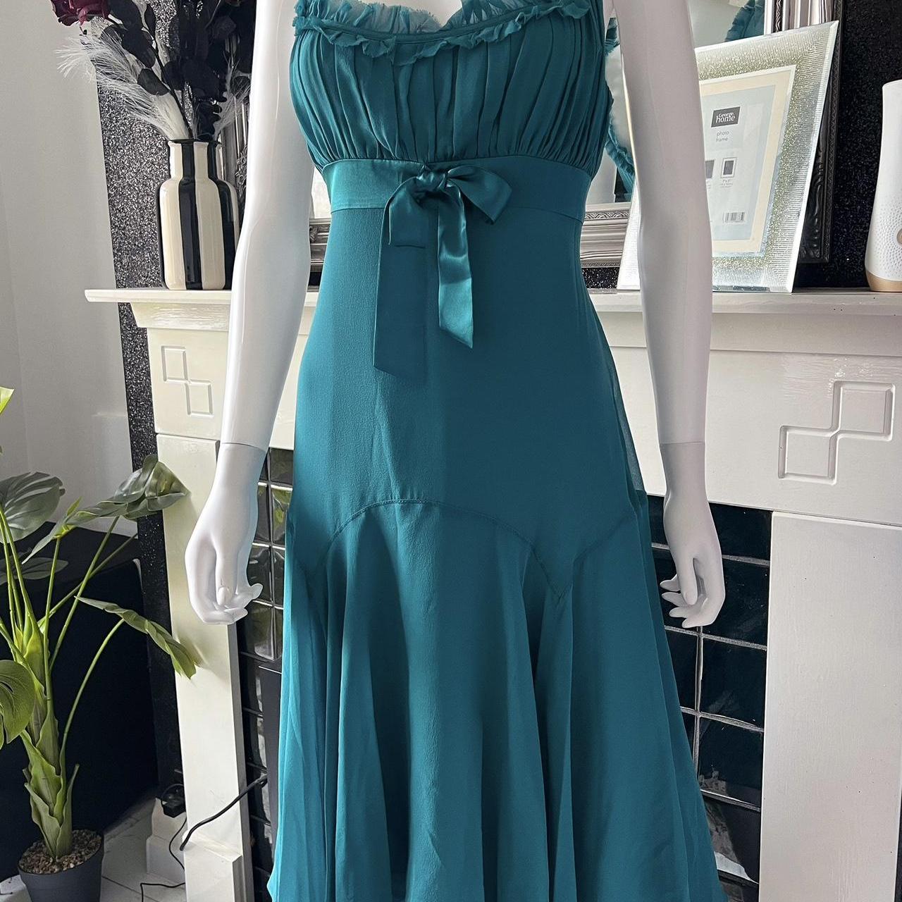 item listed by petitefraisee
