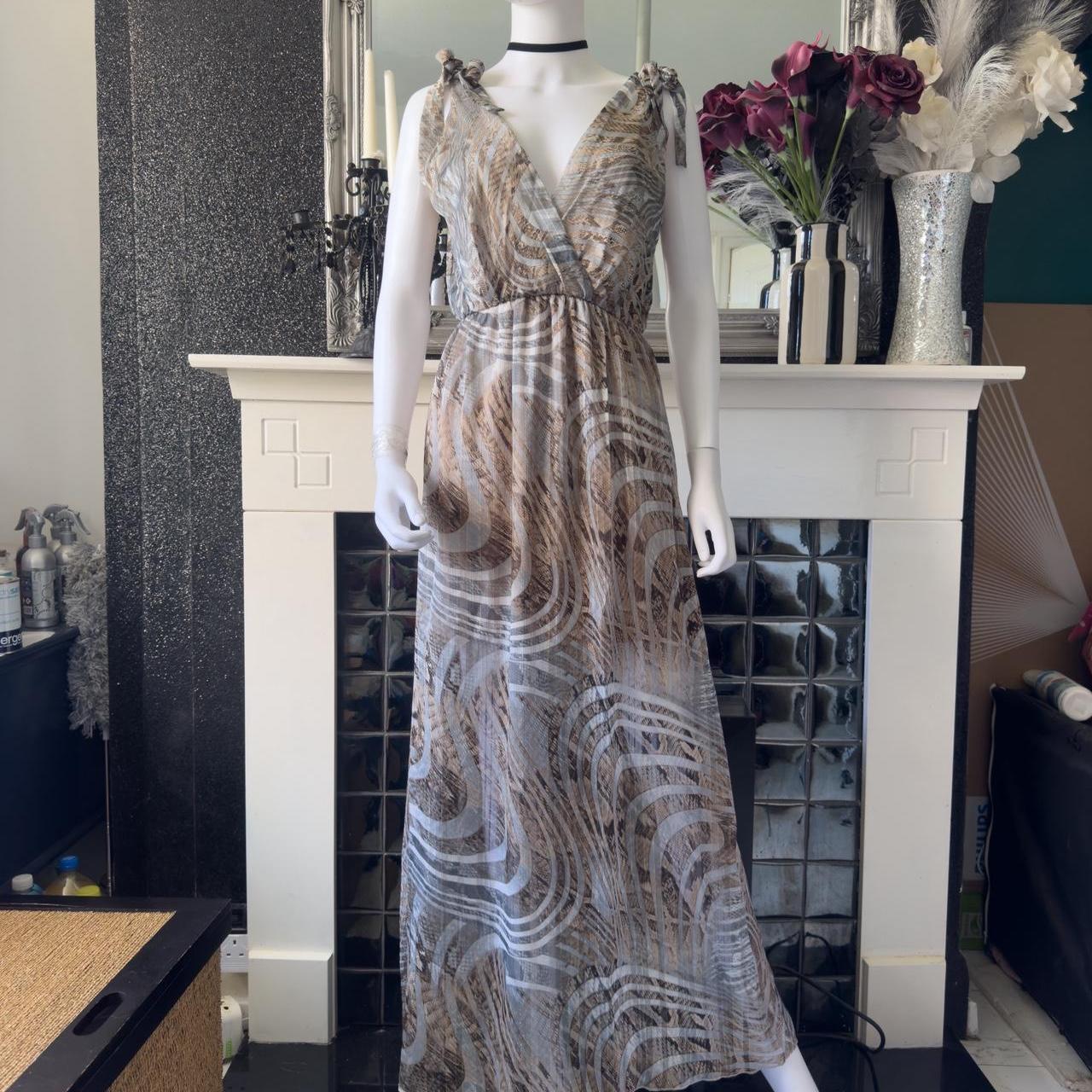 item listed by petitefraisee