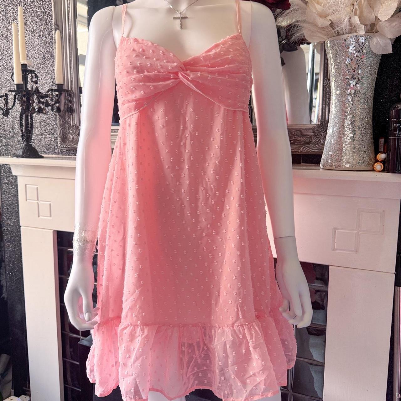 item listed by petitefraisee