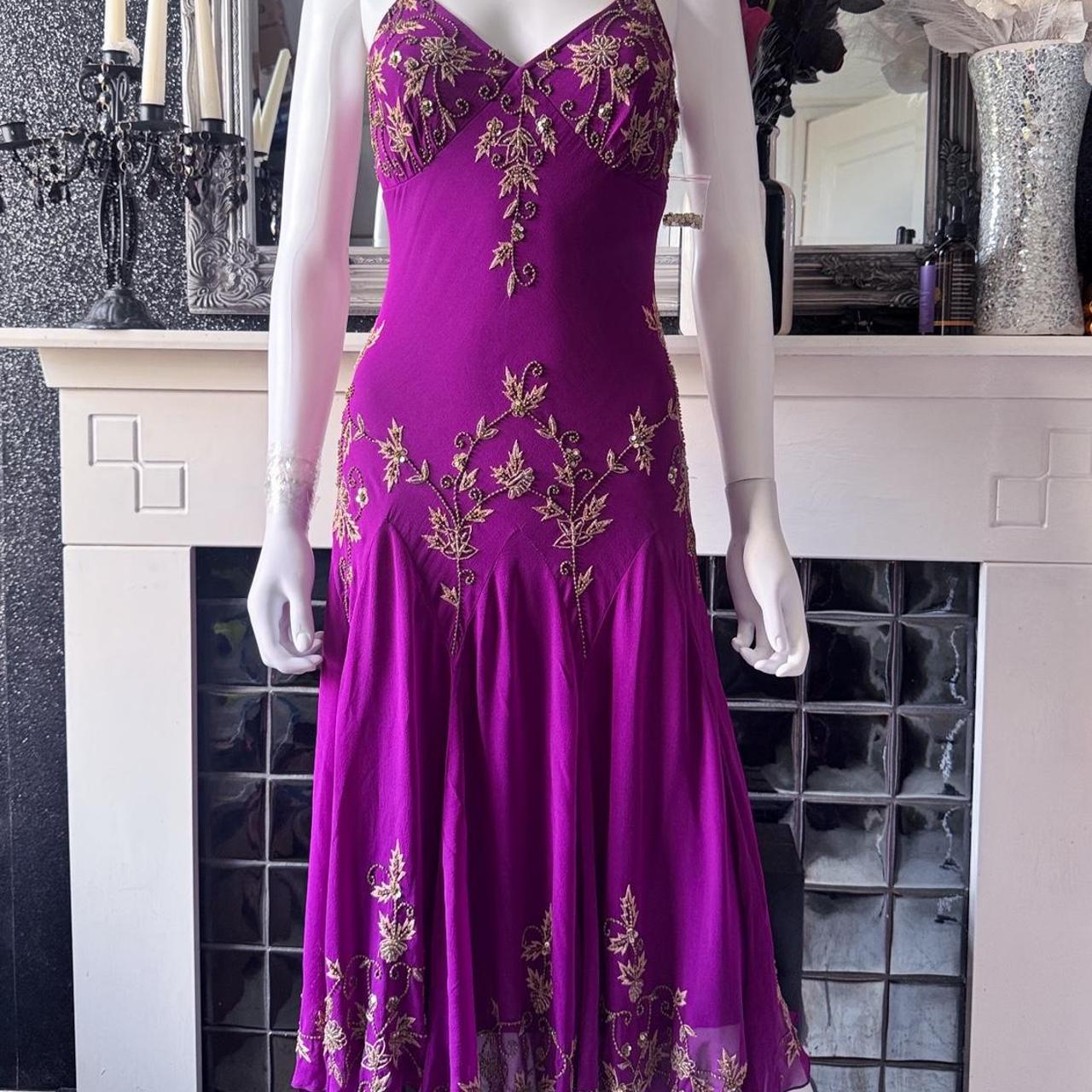 item listed by petitefraisee