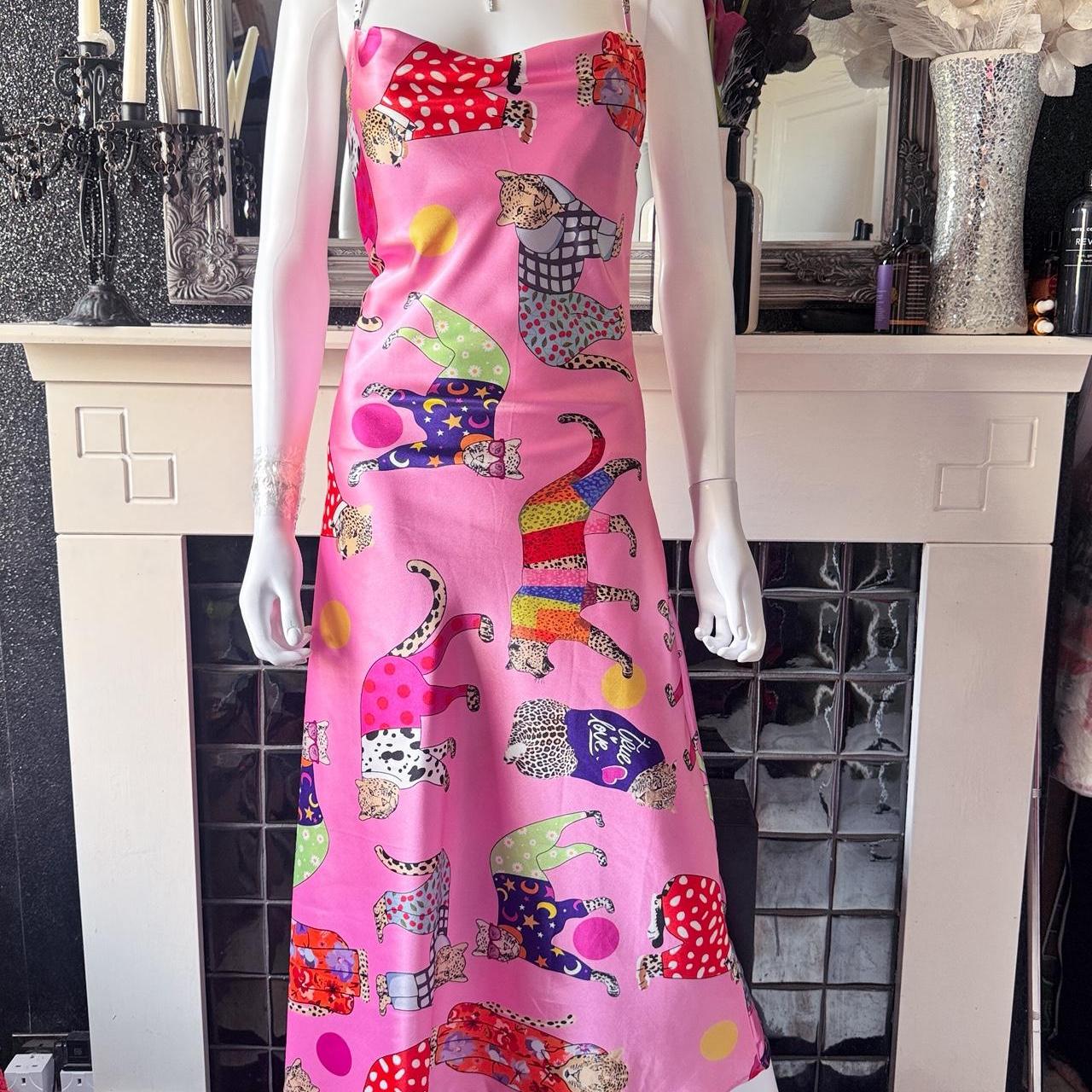 item listed by petitefraisee