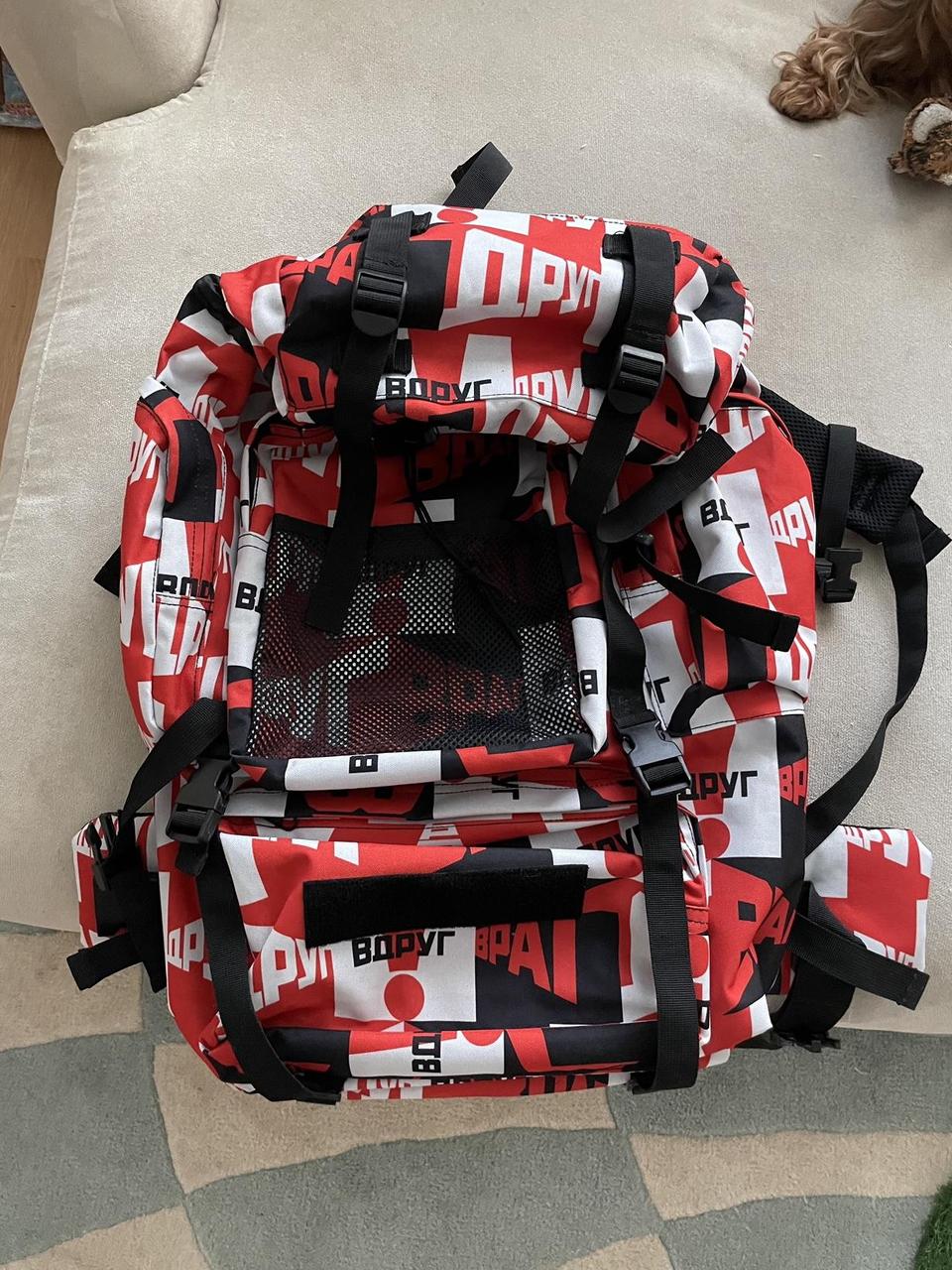 Gosha rubchinskiy clearance bag