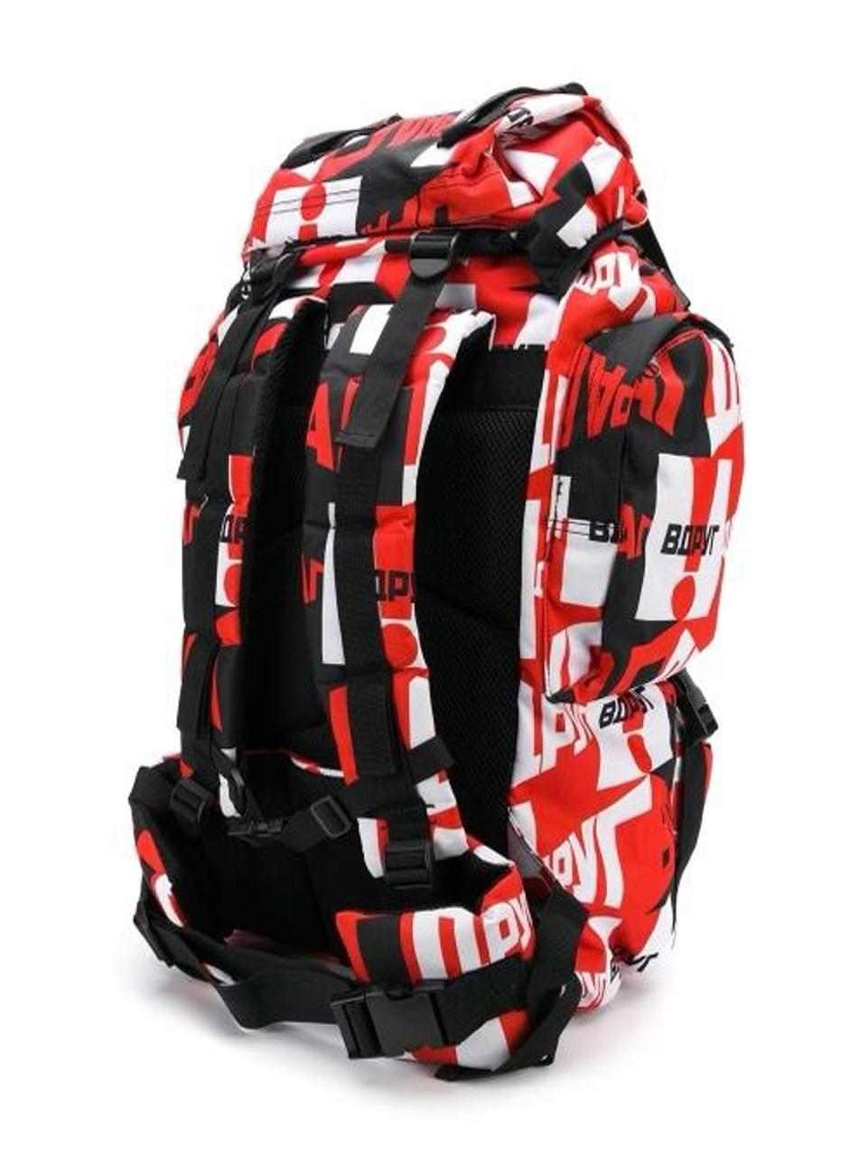 Gosha rubchinskiy cheapest backpack Medium