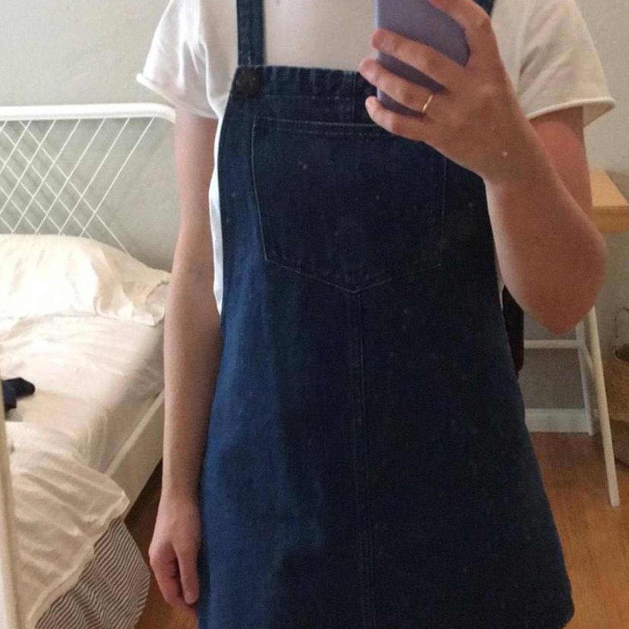 Dress Zara Womens Dungarees NWT Zara Satin Effect Jumpsuit With Belt In  Olive Green