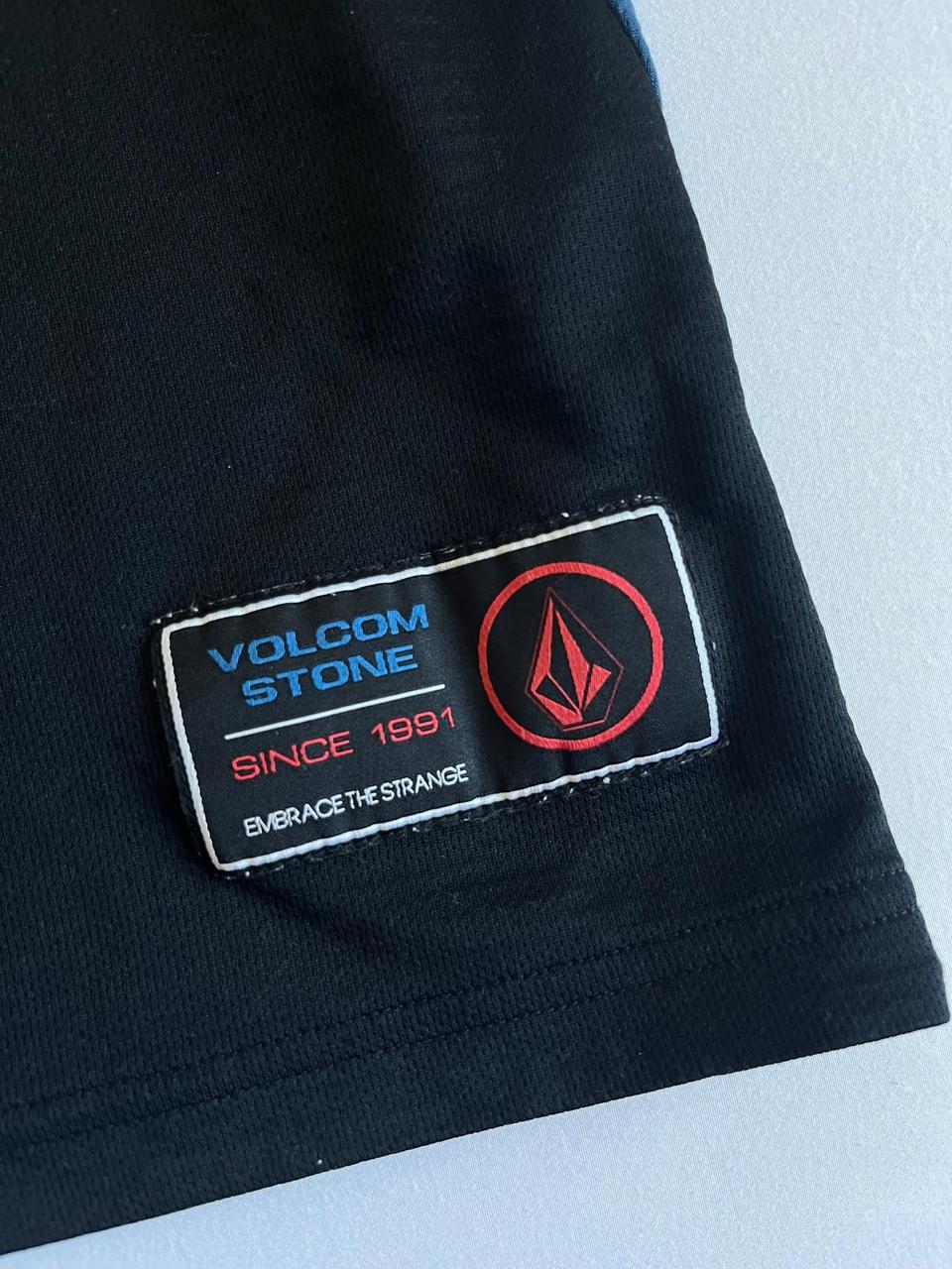 Volcom Men's Top - Multi/Black - M – Volcom red a… - image 4