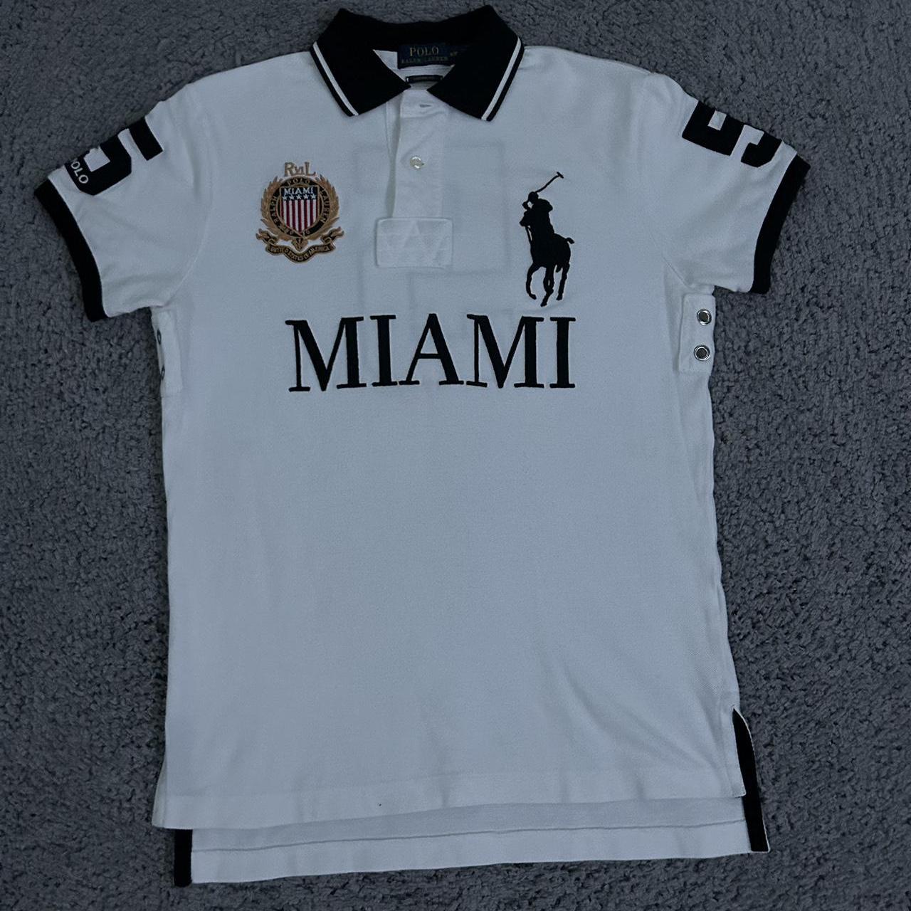 トップス Polo Ralph Lauren MIAMI S s7-AI710977438001_alternate10?