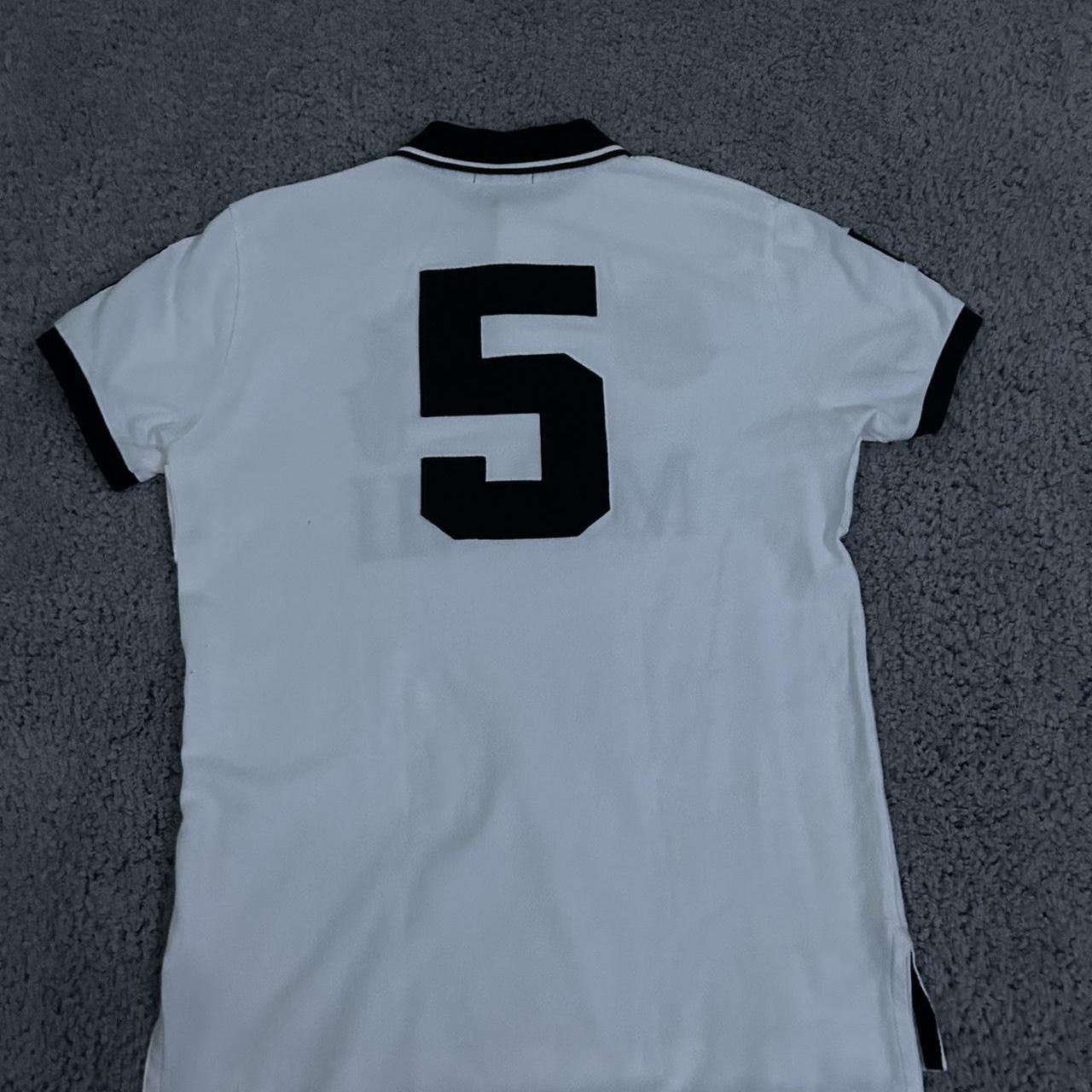 トップス Polo Ralph Lauren MIAMI S Ralph Lauren Miami Polo Shirt