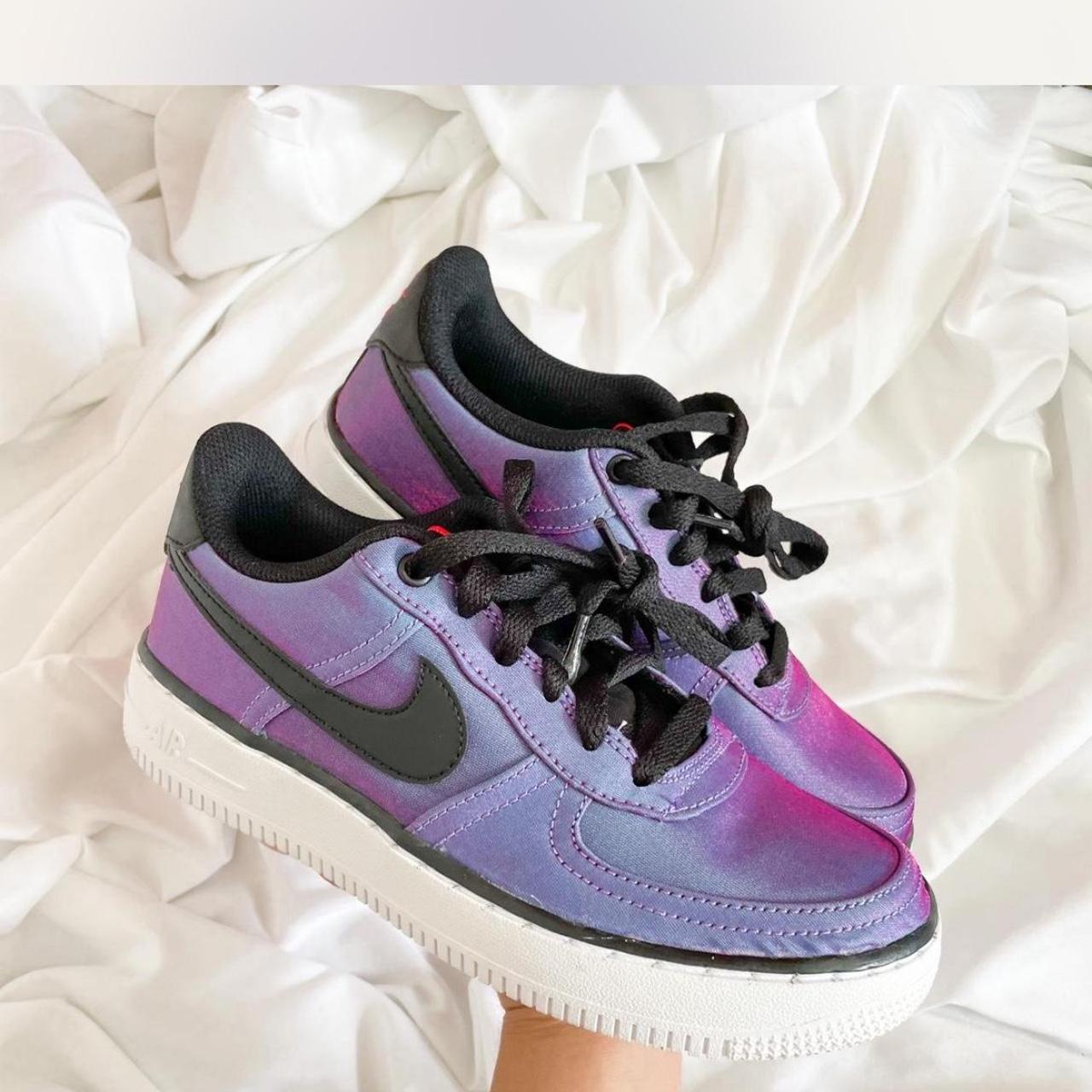 Nike air force 1 lv8 shift hotsell