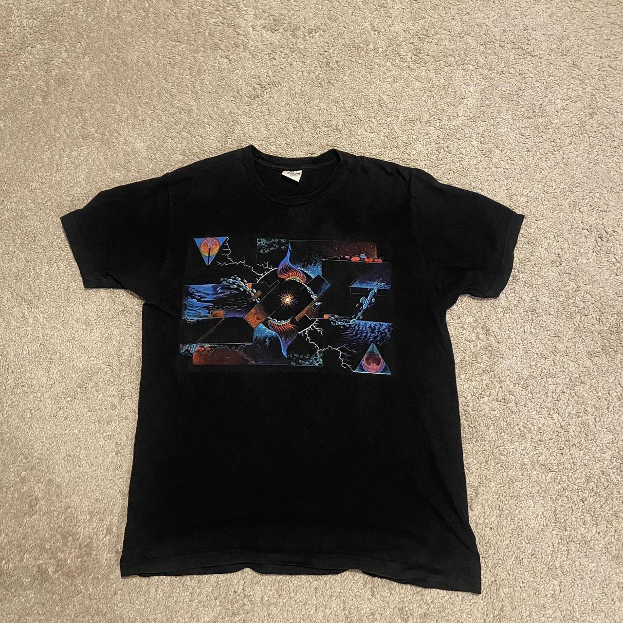 Supreme trip 2024 reset tee