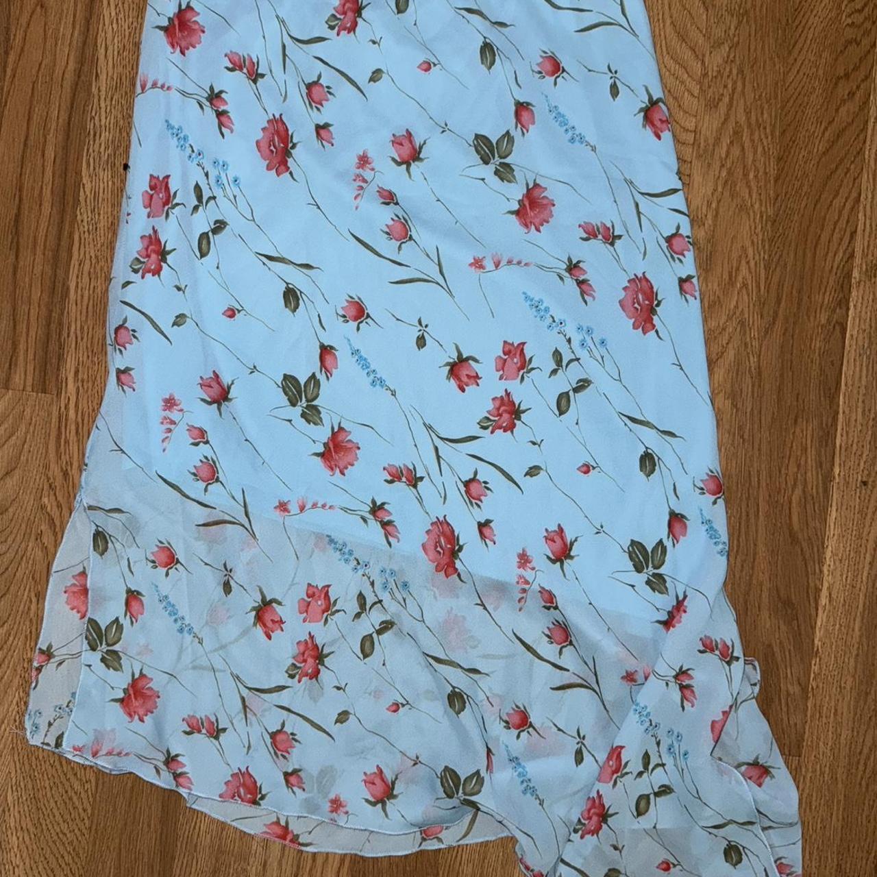 item listed by xoamberr