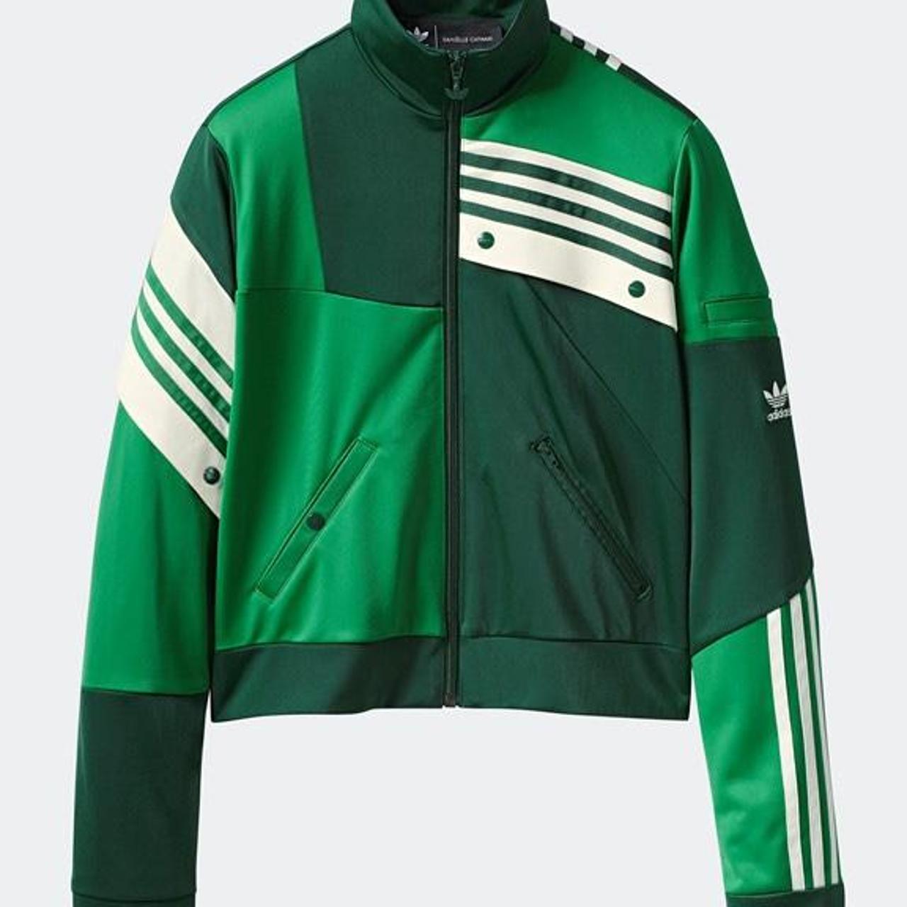 adidas Originals X Danielle Cathari Depop