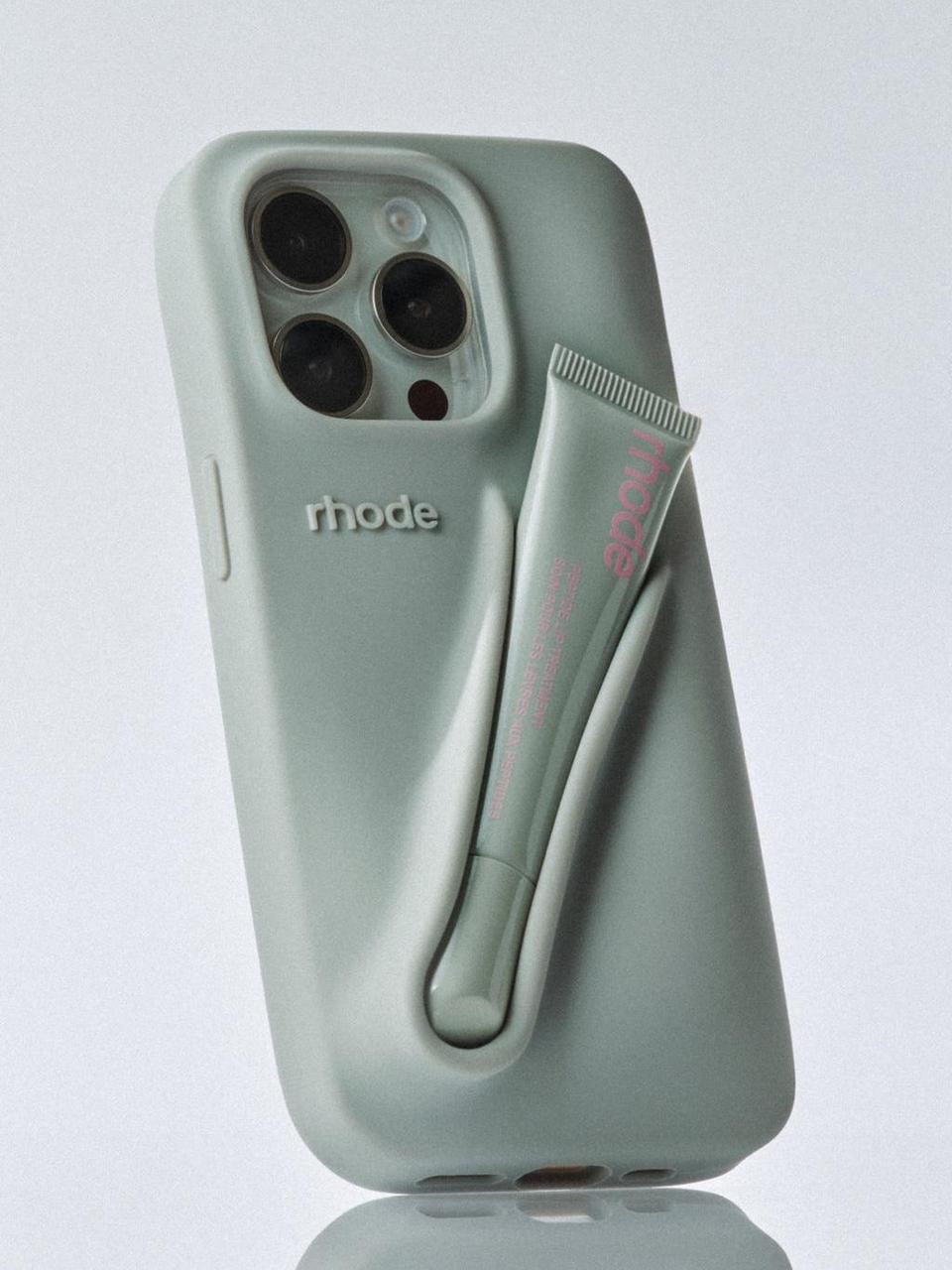 Rhode skin iPhone 14Pro max case