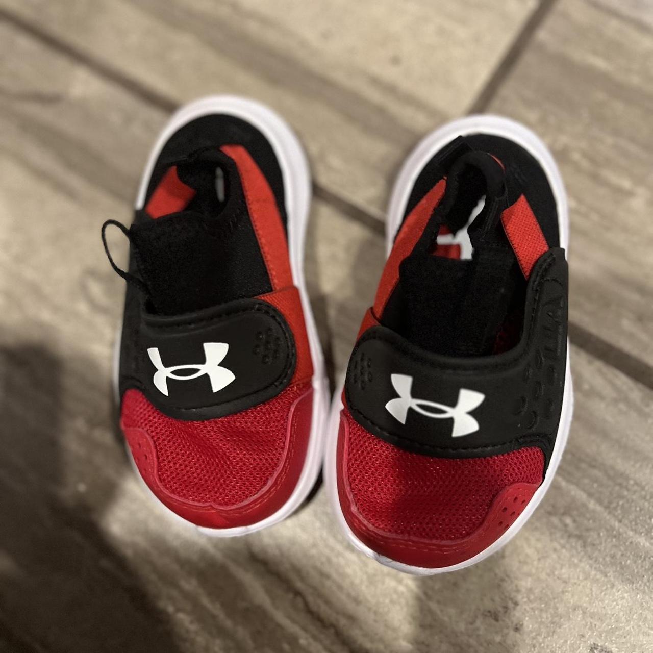 Cute under outlet armour shoes