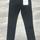 Ksubi men's black and navy jeans