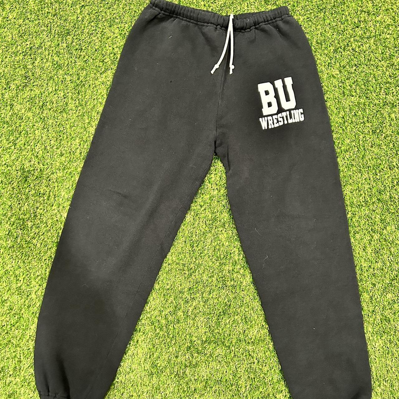 Hockey sweatpants 2024