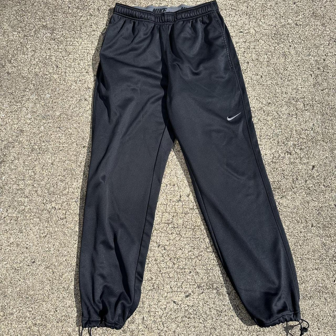 nike mens joggers medium