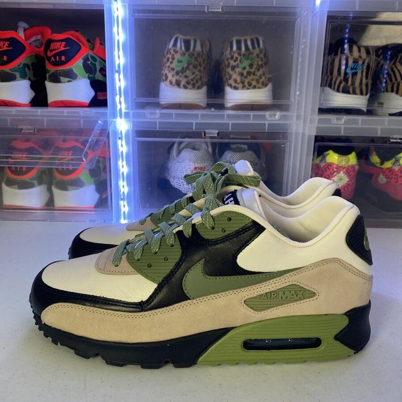 mens nike air max 90 lahar escape