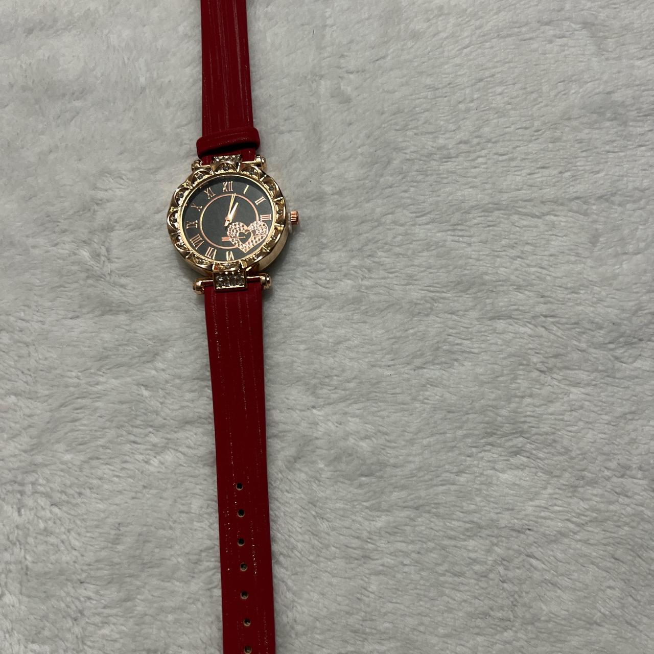 item listed by madebymeri