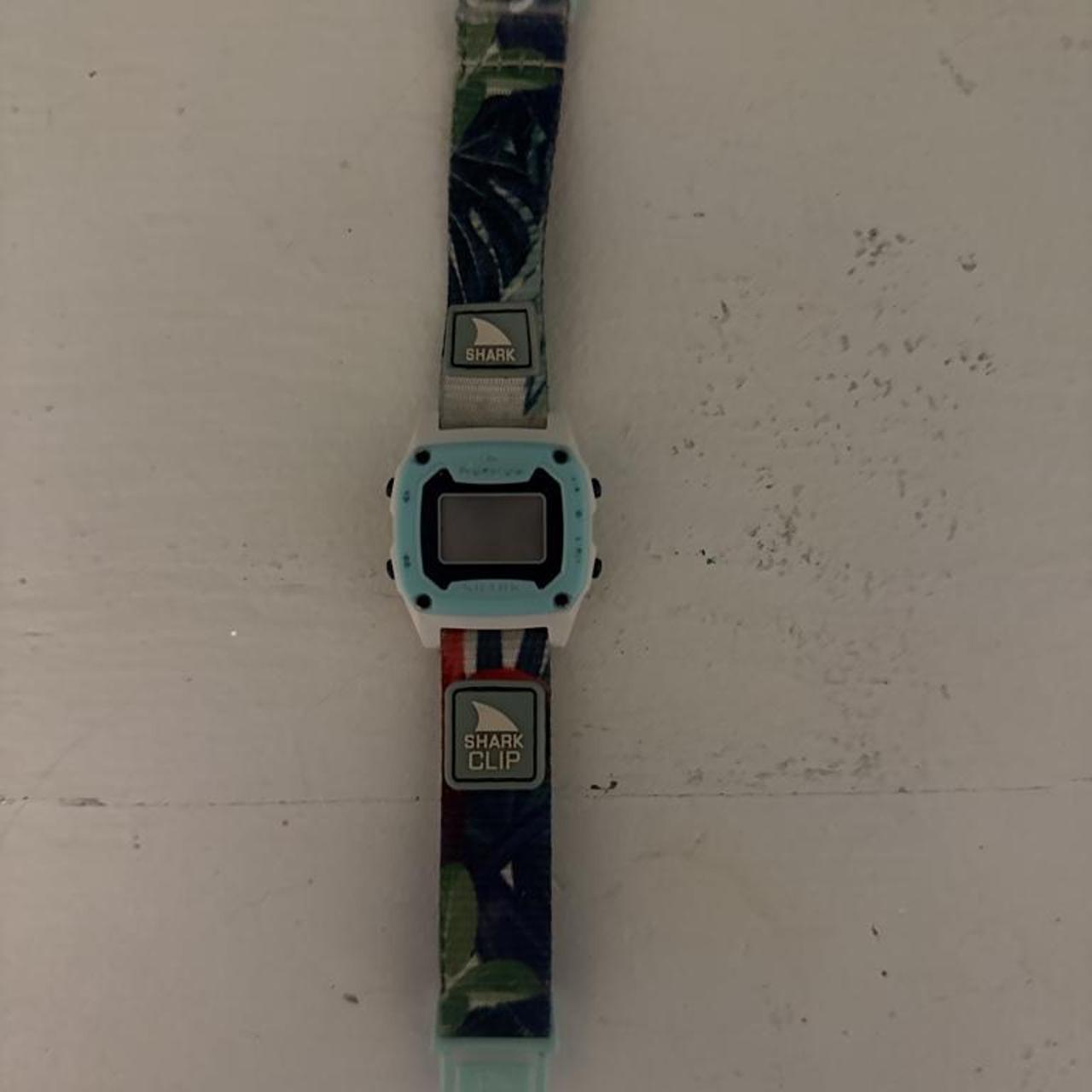 Freestyle men's multi colour watch