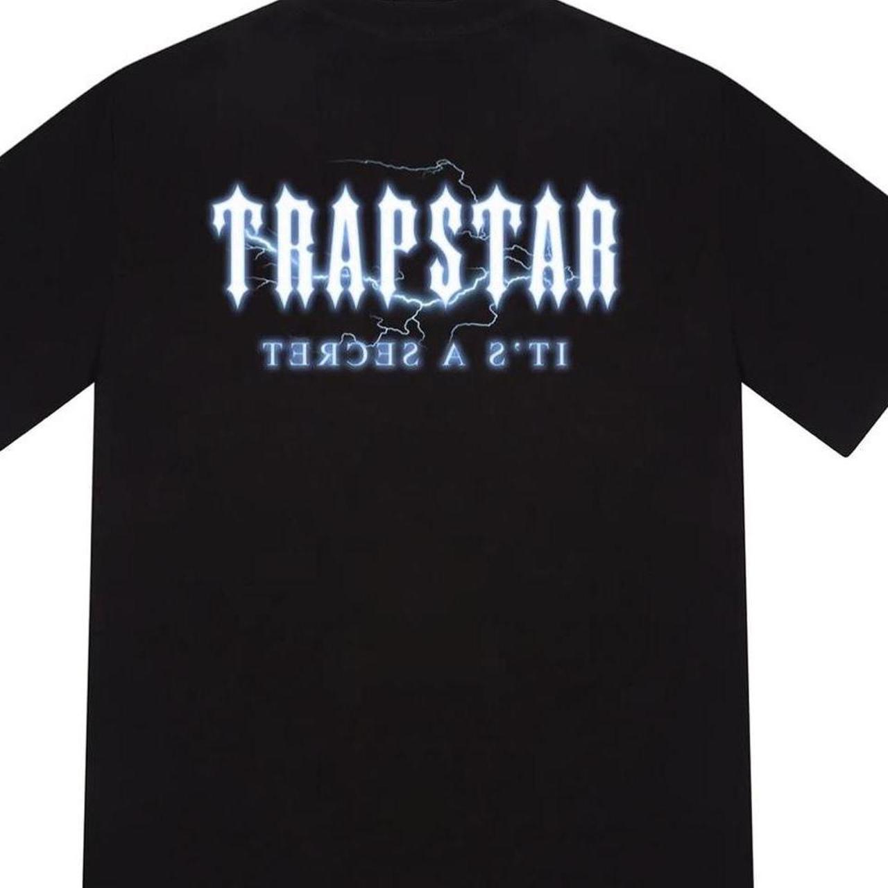 Trapstar Irongate T High Frequency • Size Medium | Depop
