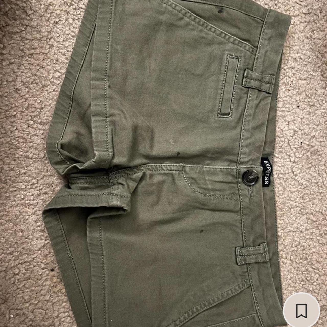 item listed by excstxsy