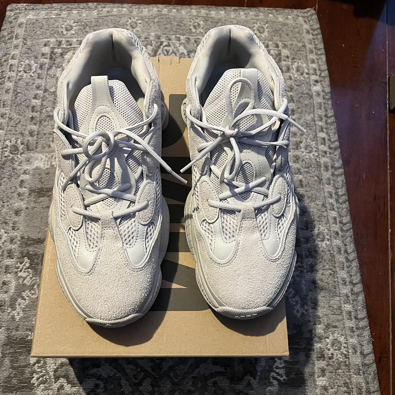 Yeezy 500 clearance blush salt