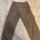 Goose & gander men's brown and khaki trousers