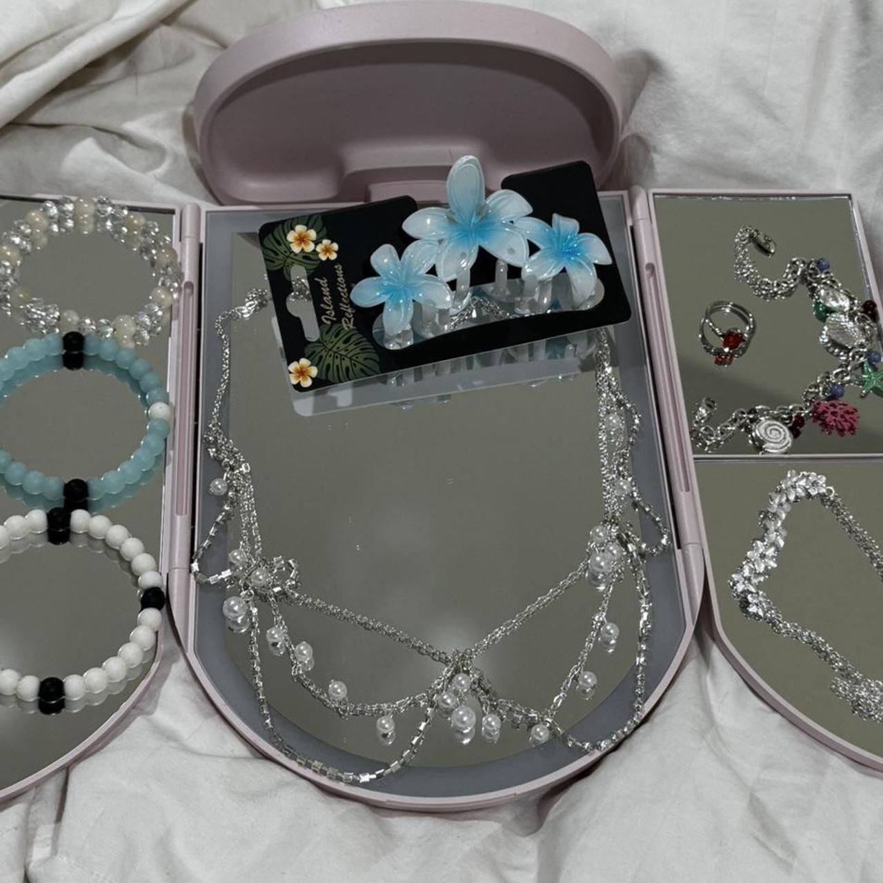 Women's Bracelet - Multi/Silver – Complete hawaii… - image 2