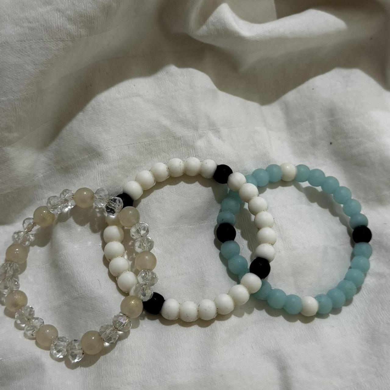 Women's Bracelet - Multi/Silver – Complete hawaii… - image 4