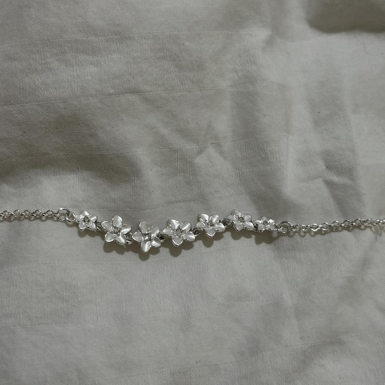 Women's Bracelet - Multi/Silver – Complete hawaii… - image 7