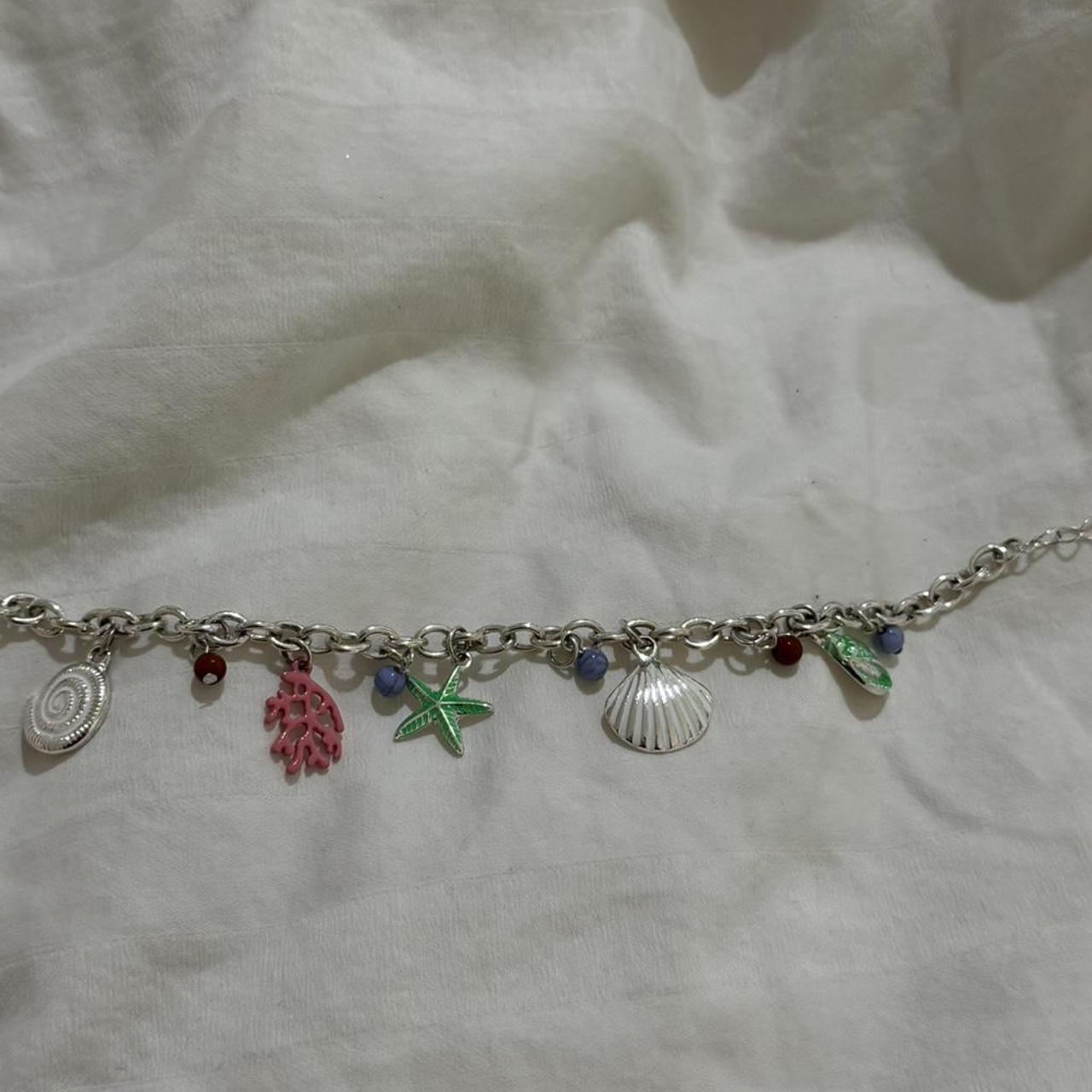Women's Bracelet - Multi/Silver – Complete hawaii… - image 5