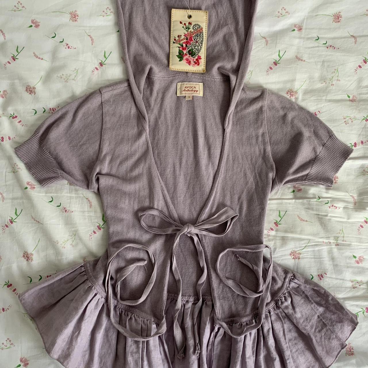 item listed by p3onyprincess