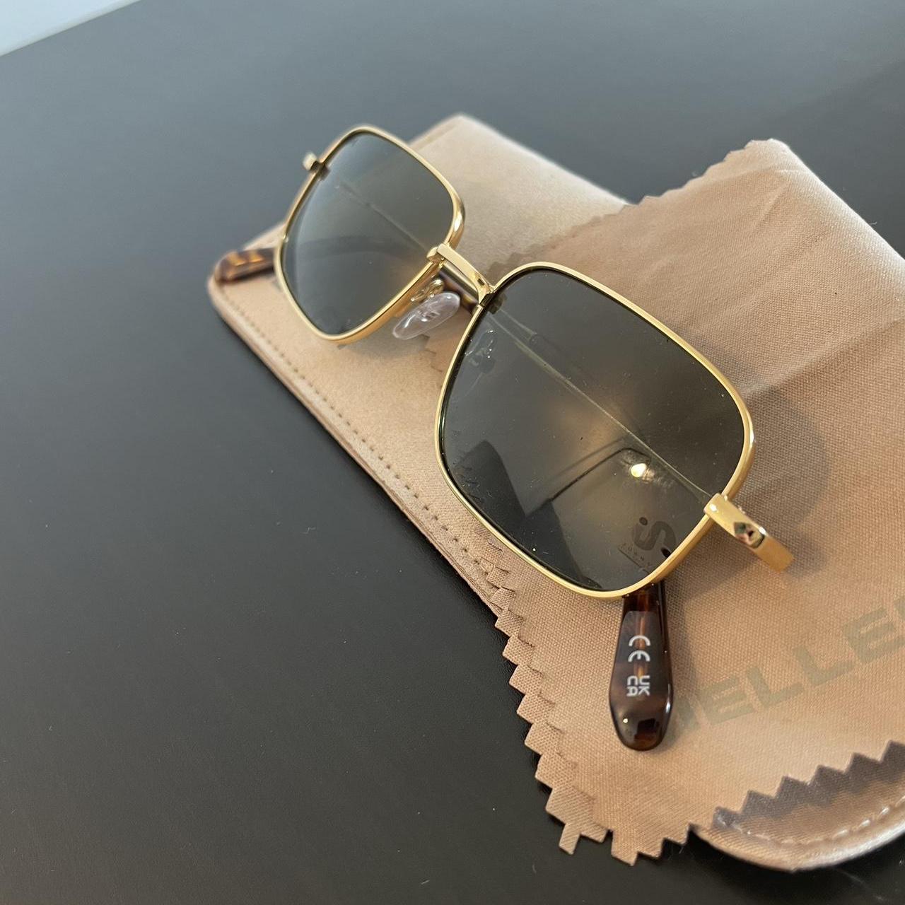 Lunettes Meller/ modèle Mali | Depop
