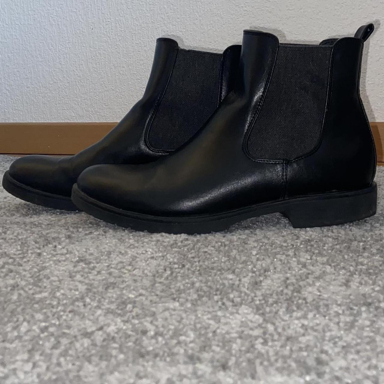 Boots from Graceland (Dosenbach), 39 size, CHF