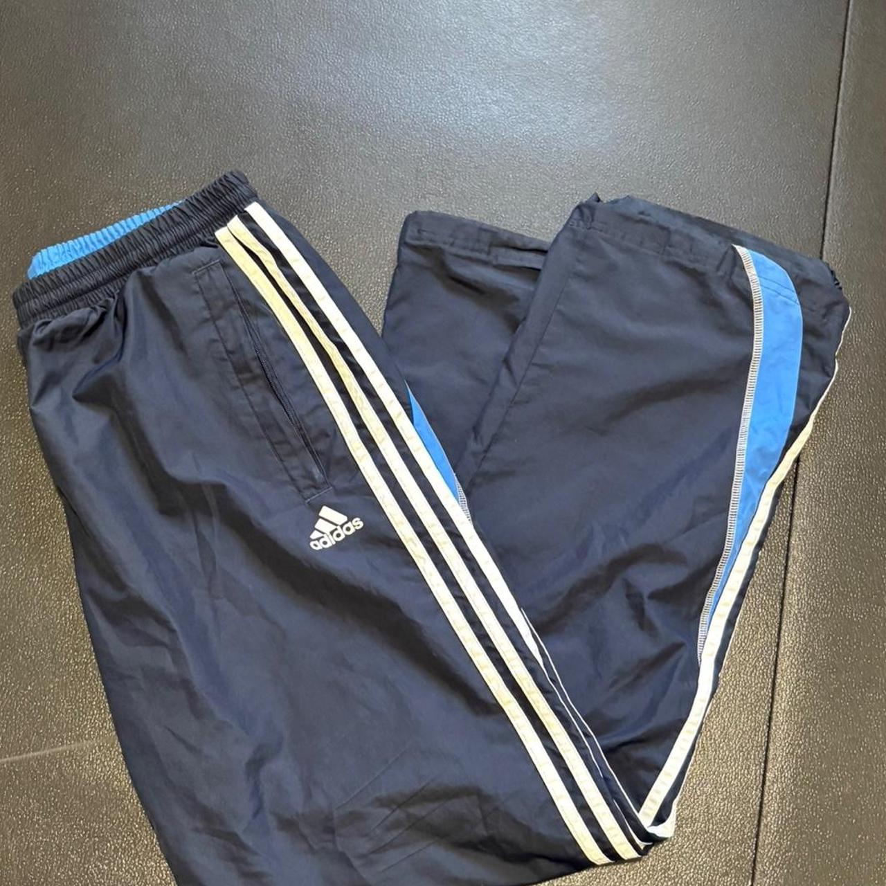 Adidas joggers - Depop