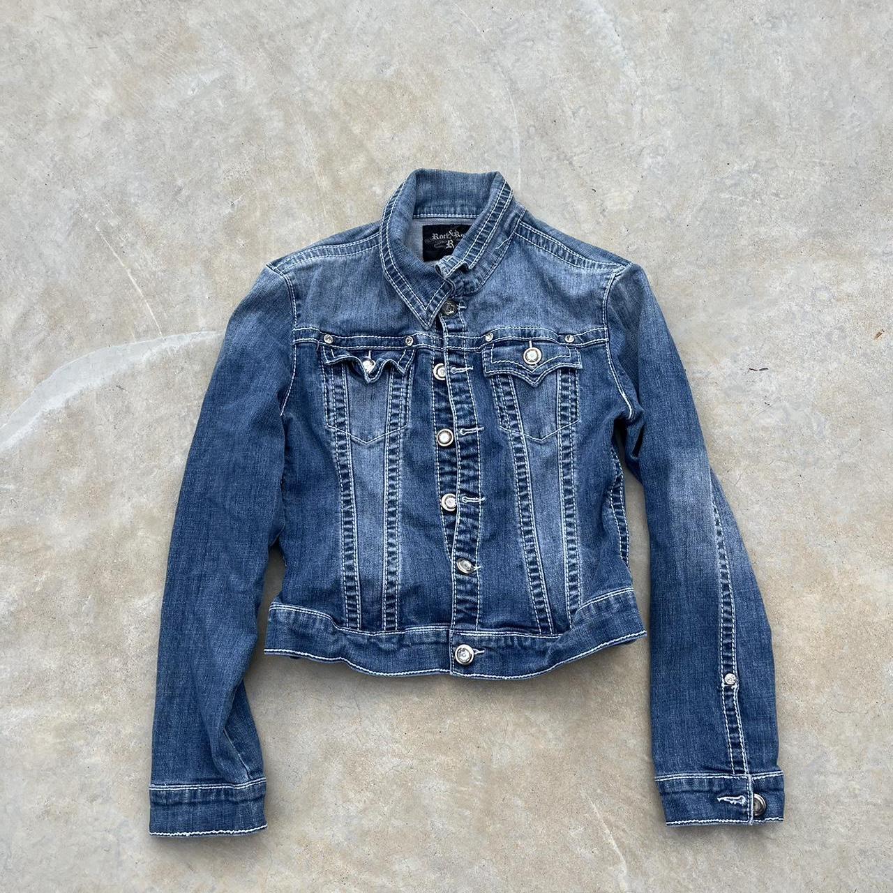 item listed by apollosthrift