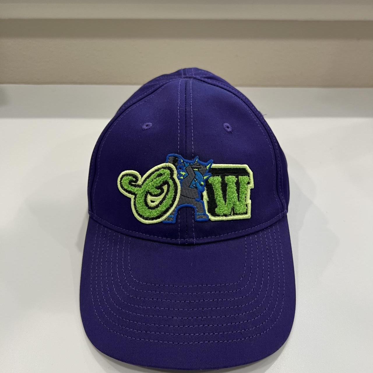 item listed by timothyjohn