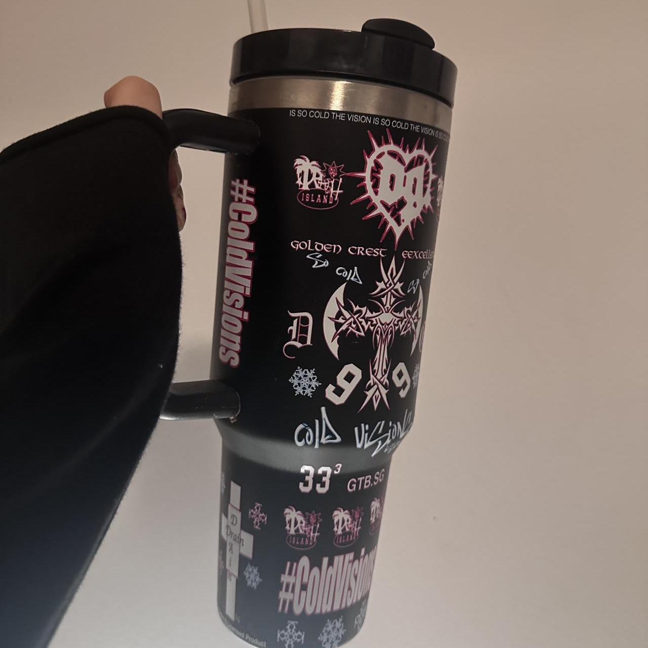 item listed by raven67890