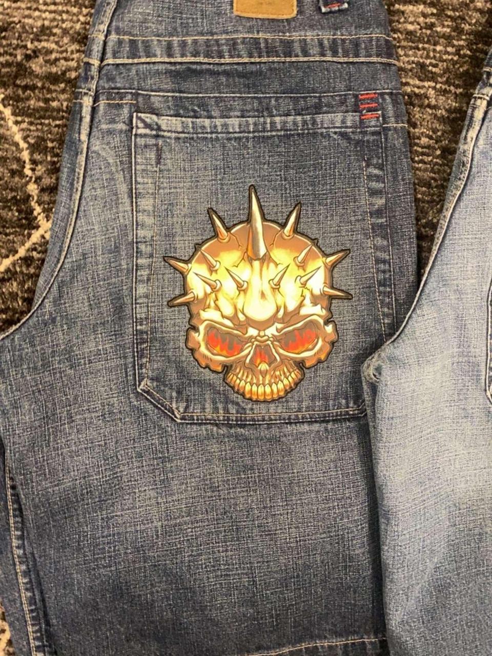 Jncos looking for trades -dm for trades -dm for... - Depop