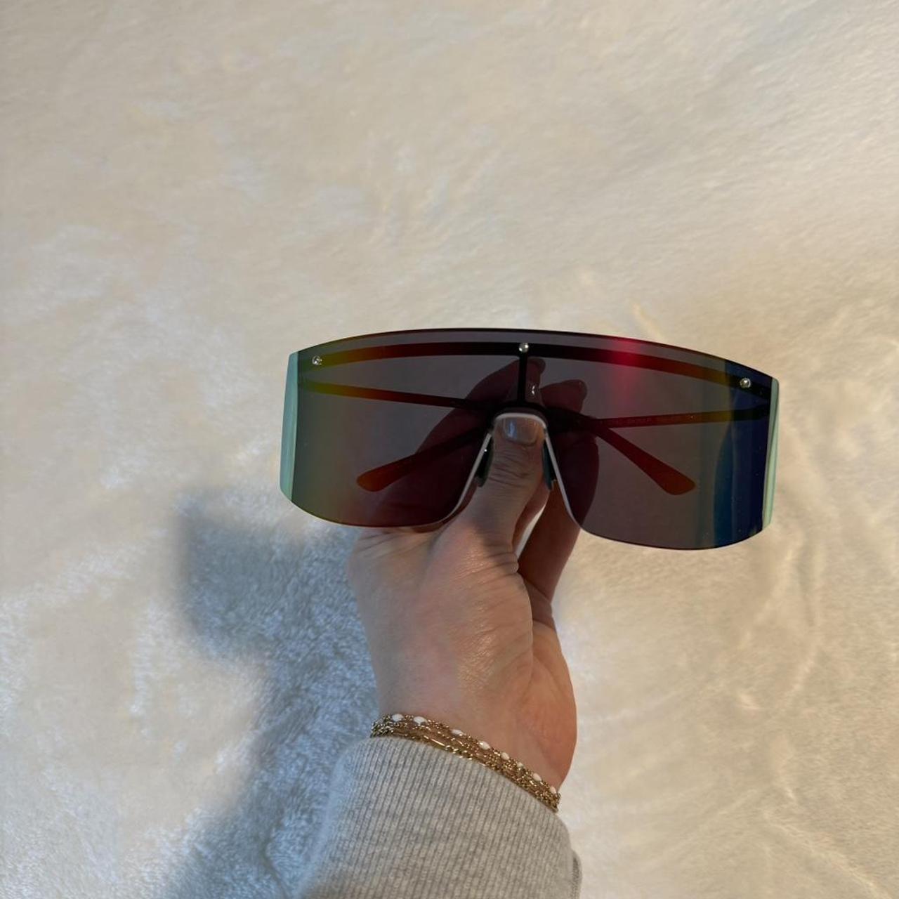 DIFF Women's Sunglasses - Multi – DIFF Grand Slam… - image 6