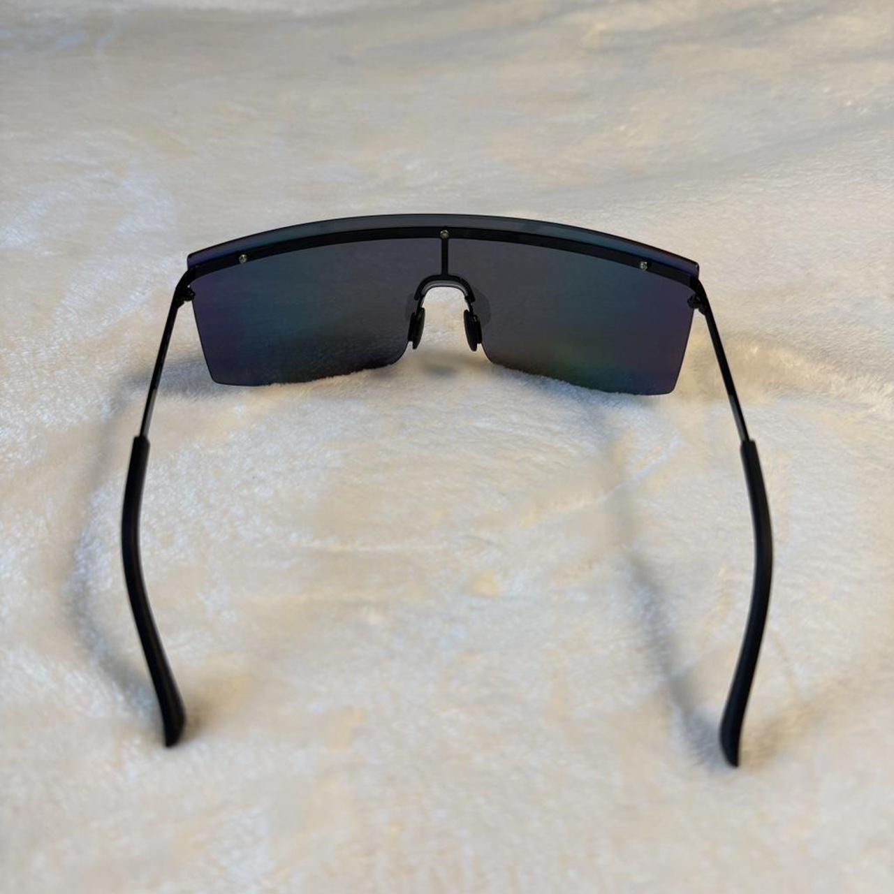 DIFF Women's Sunglasses - Multi – DIFF Grand Slam… - image 4