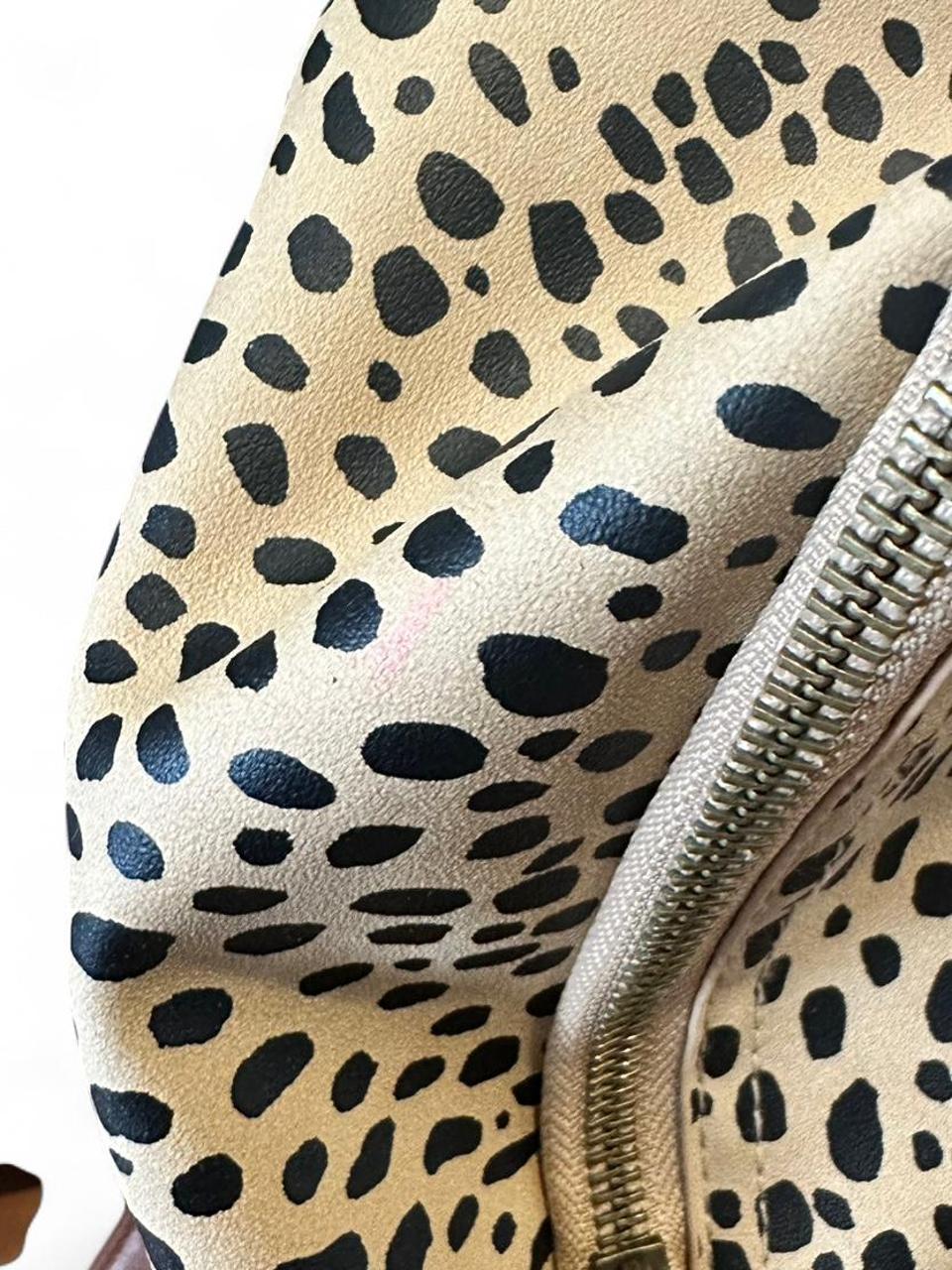 Universal Thread Women's Backpacks - Brown/Multi … - image 2